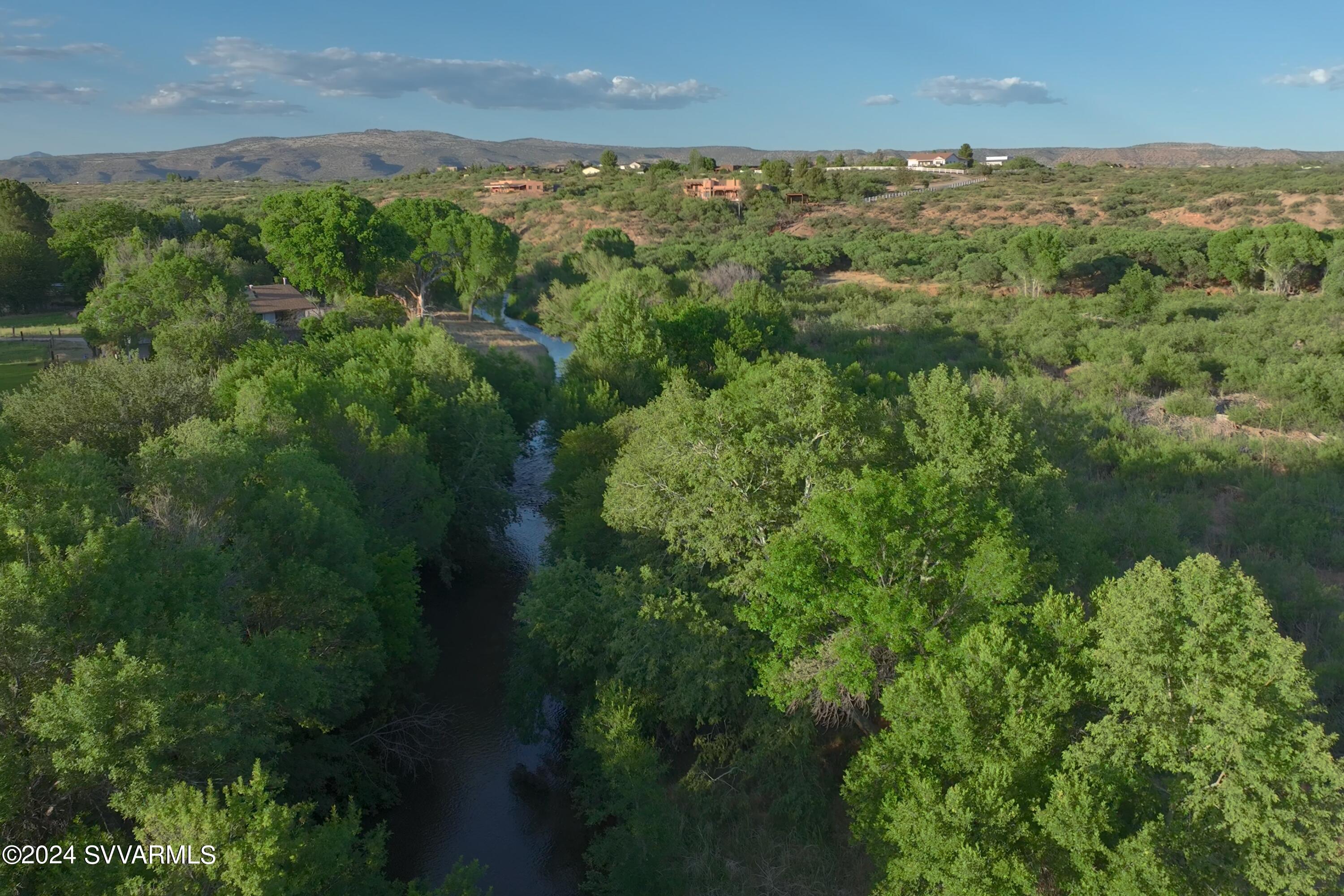 1500 Whatever Way Cornville, AZ 86325 - Photo 27 of 54 Lush vegetation around the creek