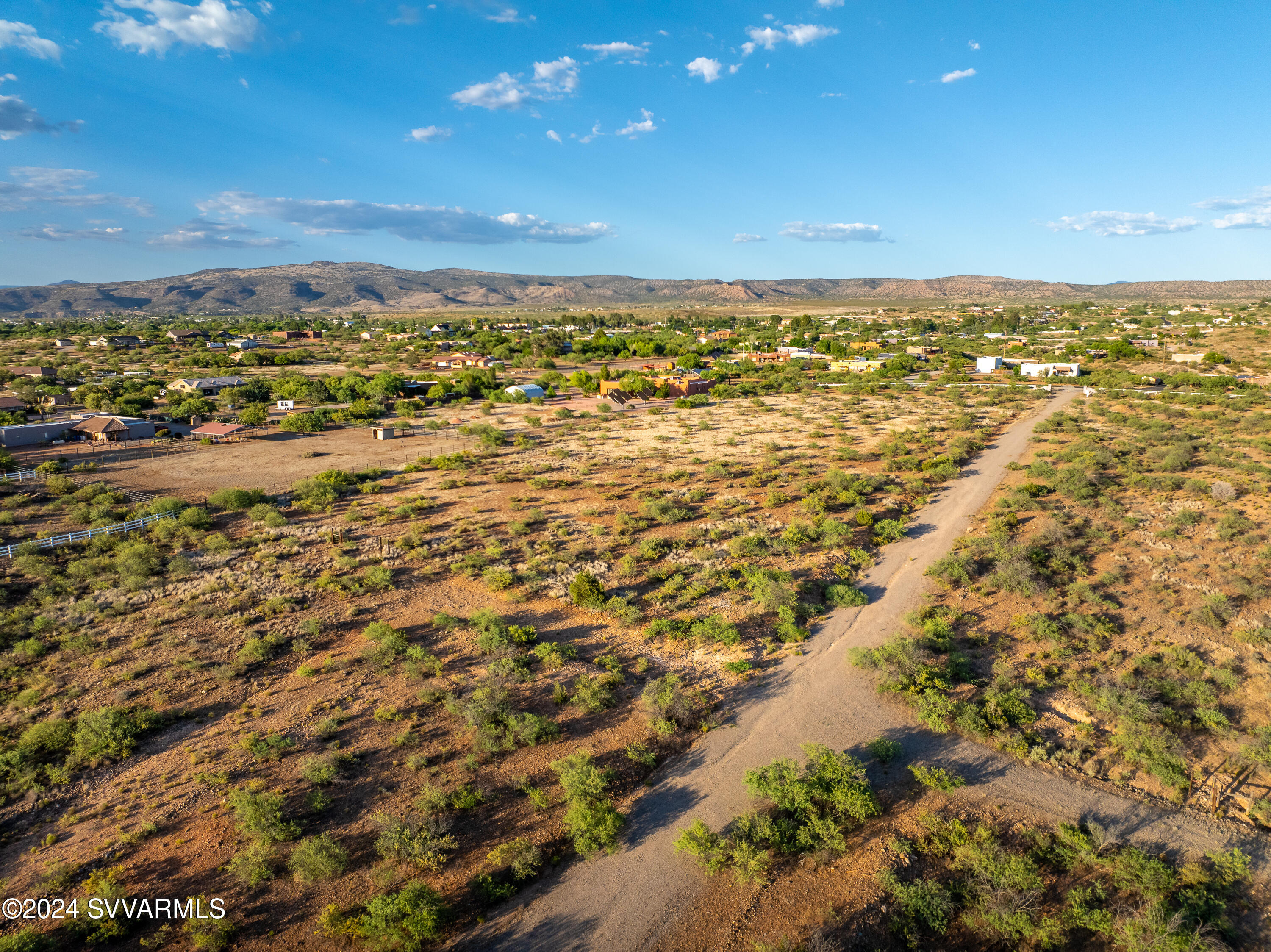 1500 Whatever Way Cornville, AZ 86325 - Photo 38 of 54 Roads on flat top