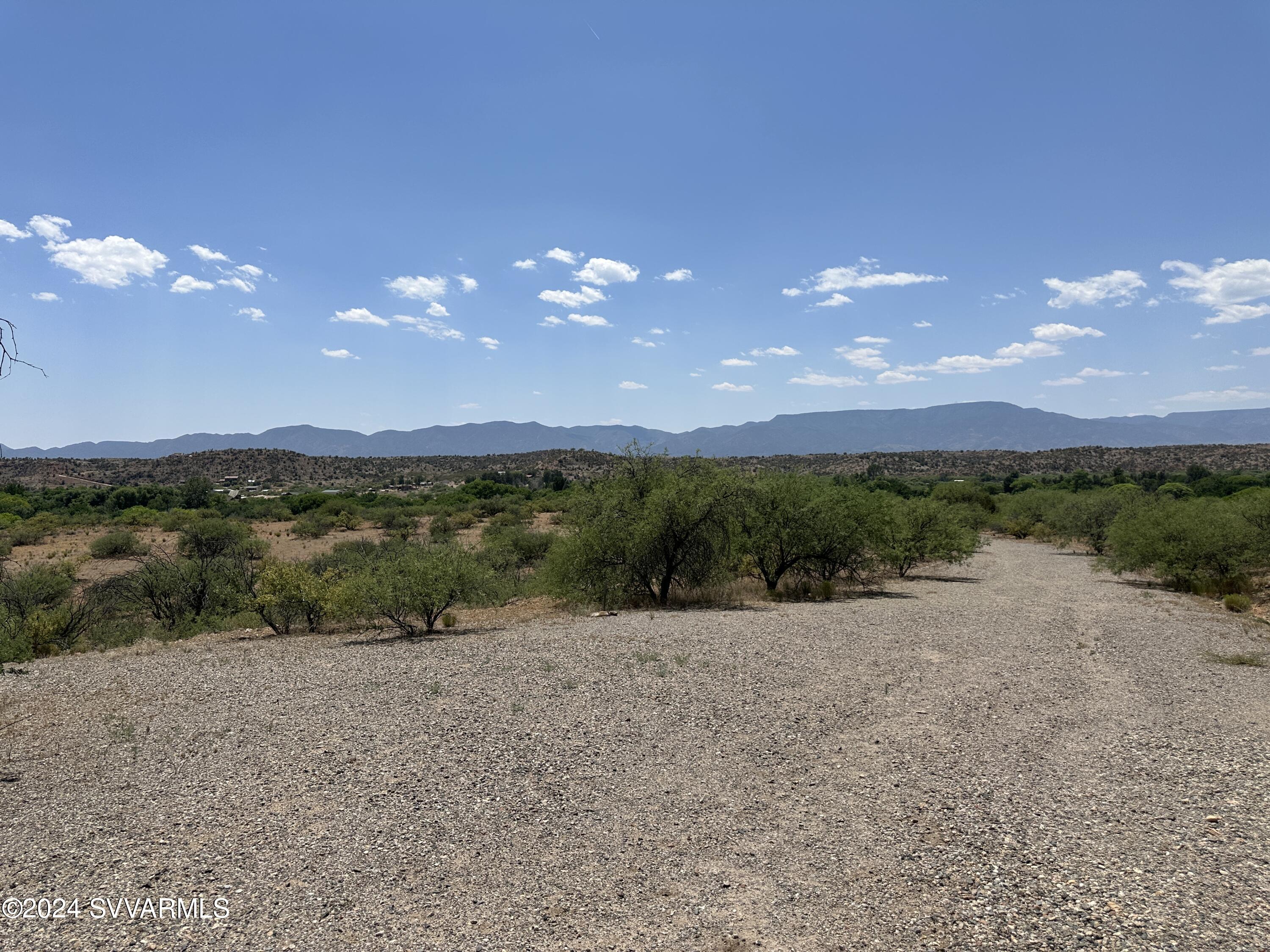 1500 Whatever Way Cornville, AZ 86325 - Photo 40 of 54 Main road & second road