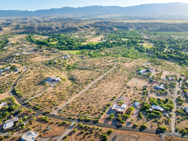 $2,200,000 | 1500 Whatever Way, Cornville, AZ 86325