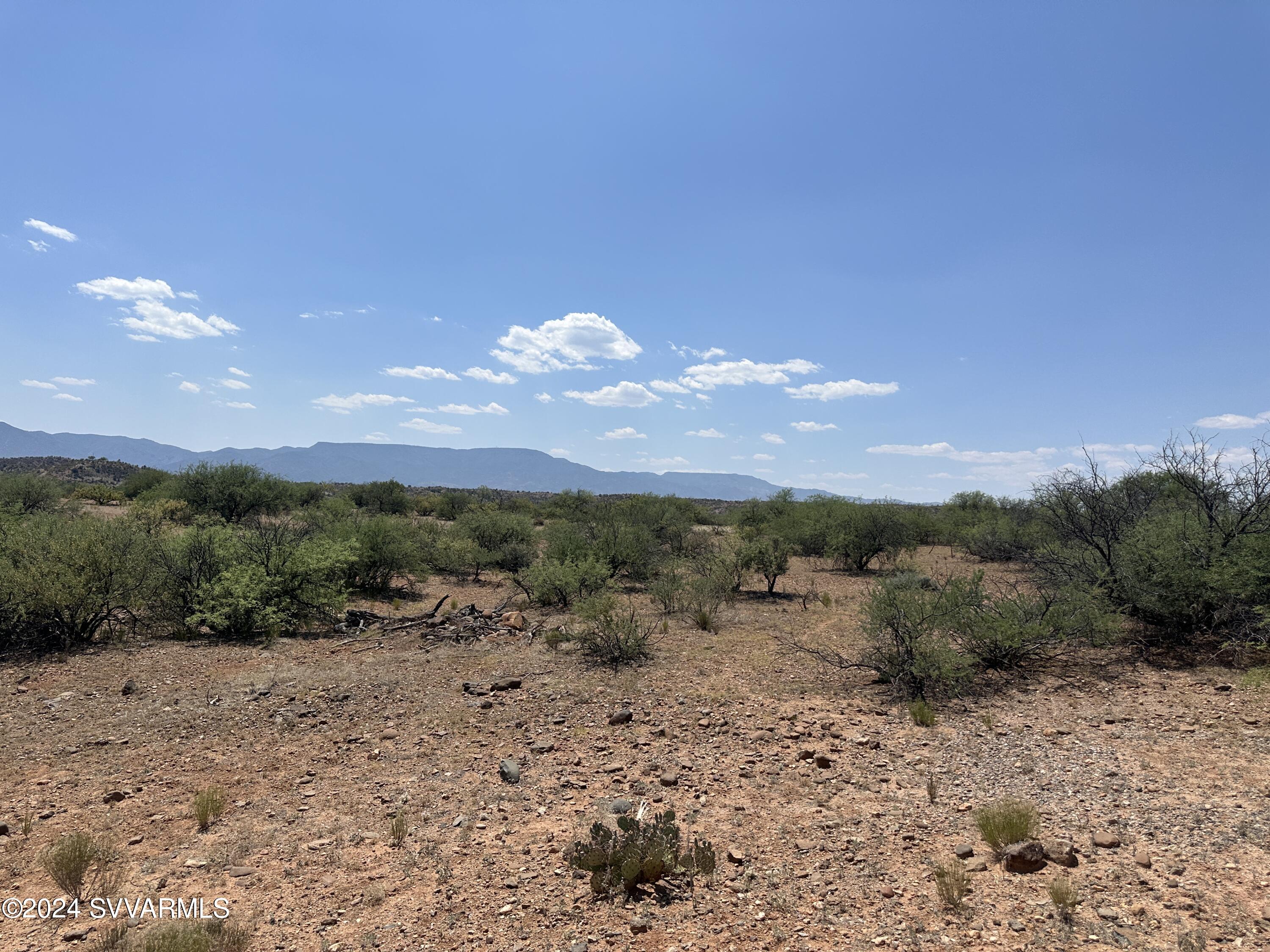 1500 Whatever Way Cornville, AZ 86325 - Photo 41 of 54 Upper portion ground view