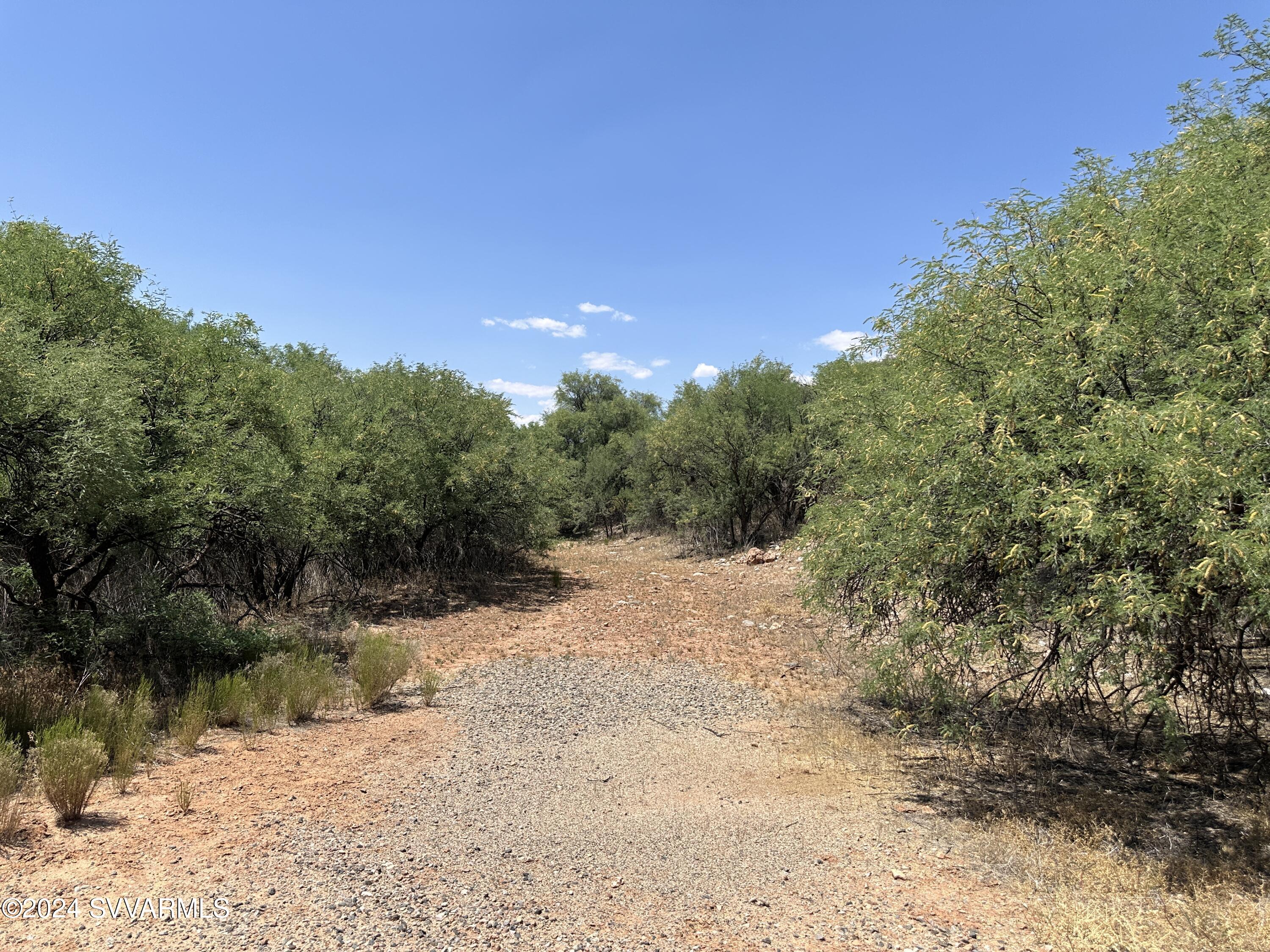 1500 Whatever Way Cornville, AZ 86325 - Photo 43 of 54 Road going to lower portion