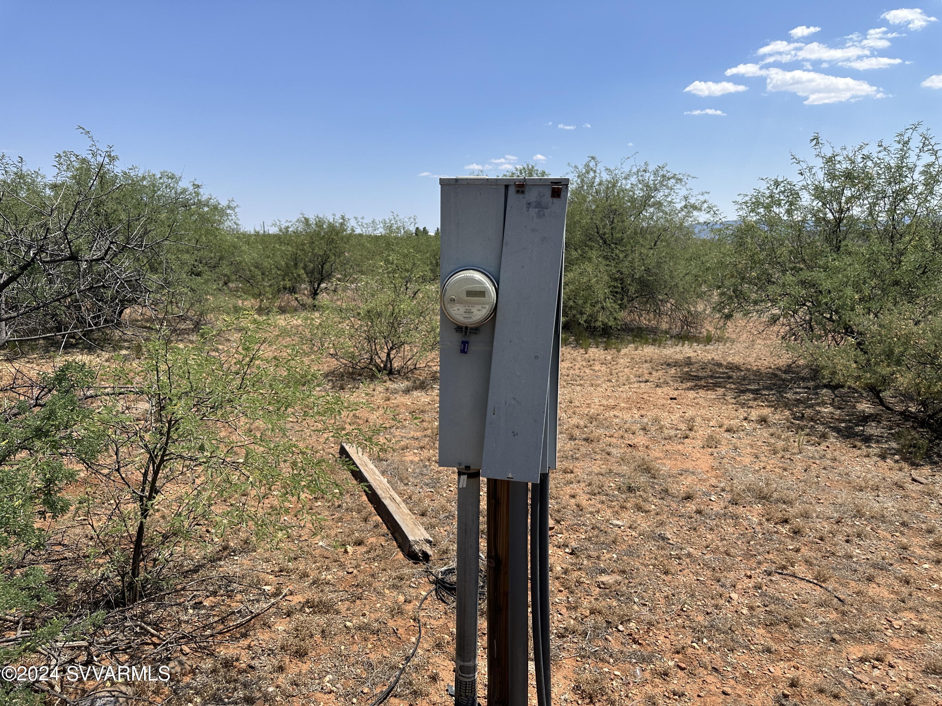 1500 Whatever Way Cornville, AZ 86325 - Photo 49 of 54 APS meter