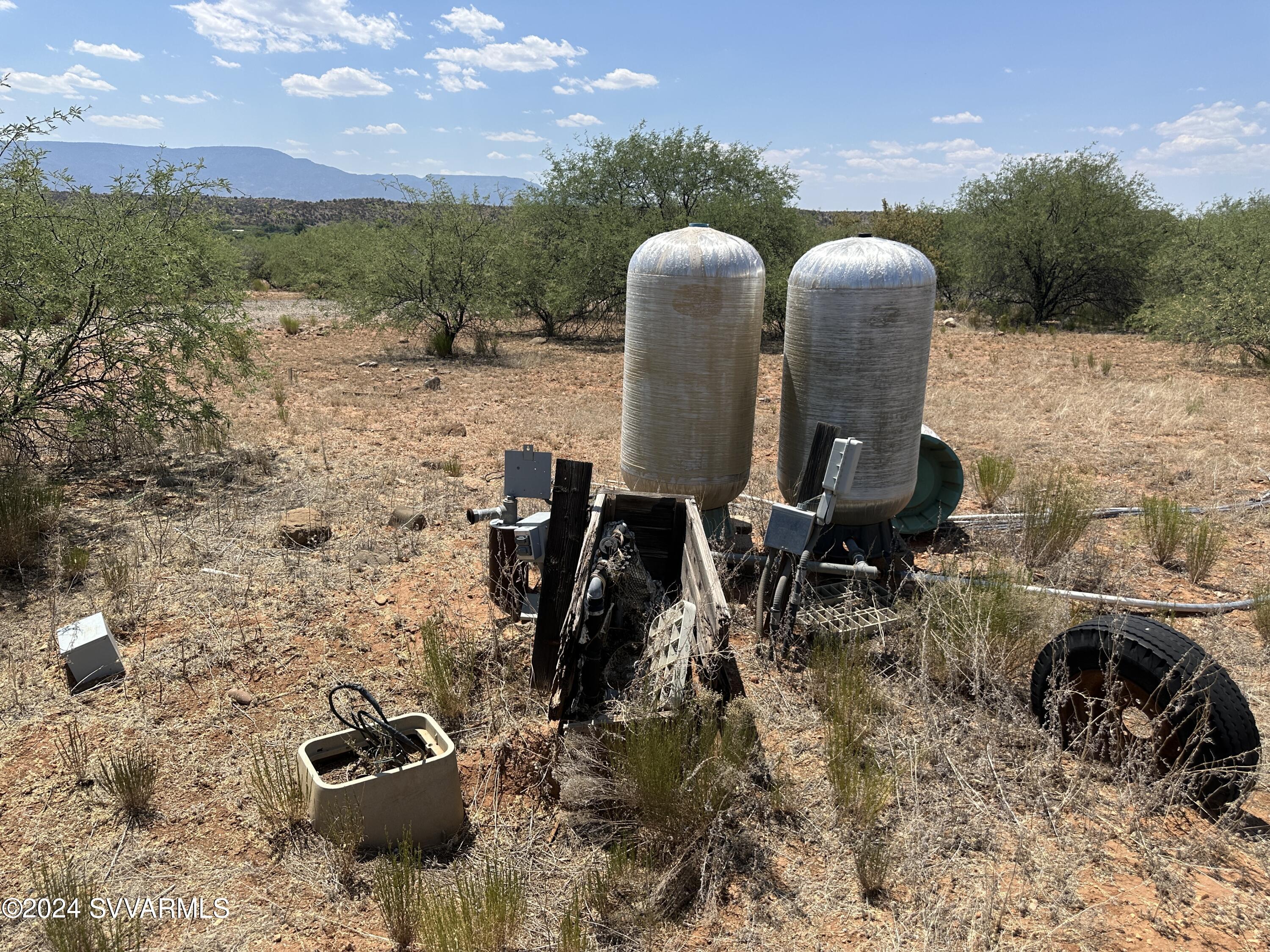 1500 Whatever Way Cornville, AZ 86325 - Photo 50 of 54 Well