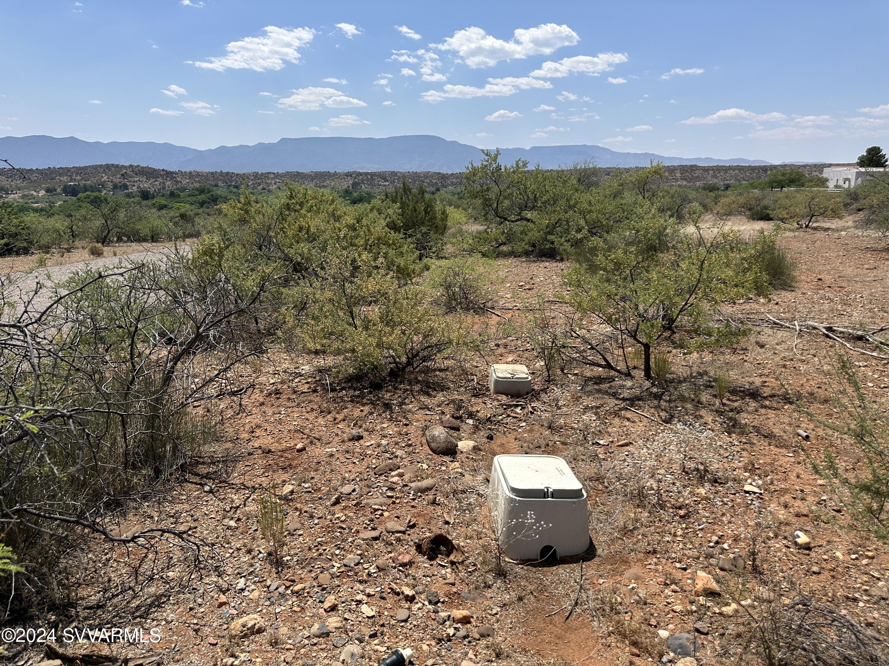 1500 Whatever Way Cornville, AZ 86325 - Photo 53 of 54 Irrigation boxes