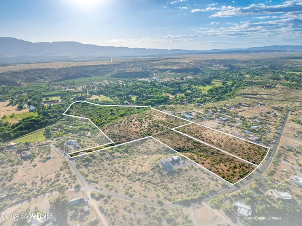 $2,200,000 | 1500 Whatever Way, Cornville, AZ 86325
