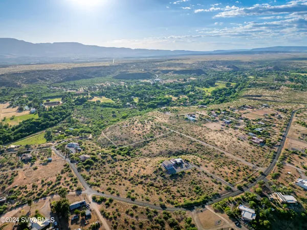 $2,200,000 | 1500 Whatever Way, Cornville, AZ 86325