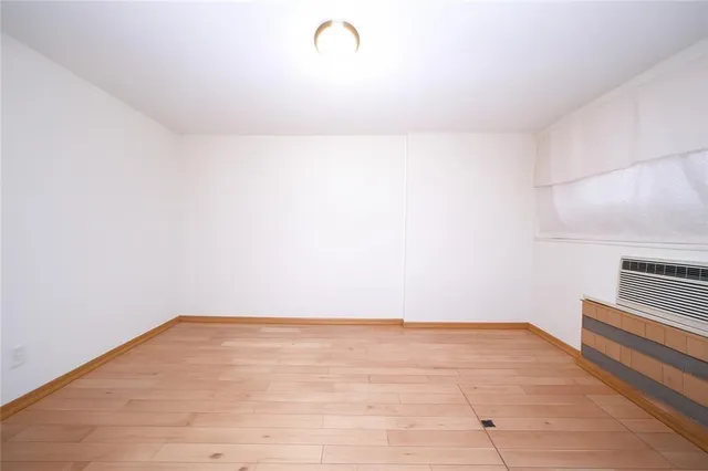 a close view of a sink a washer and dryer