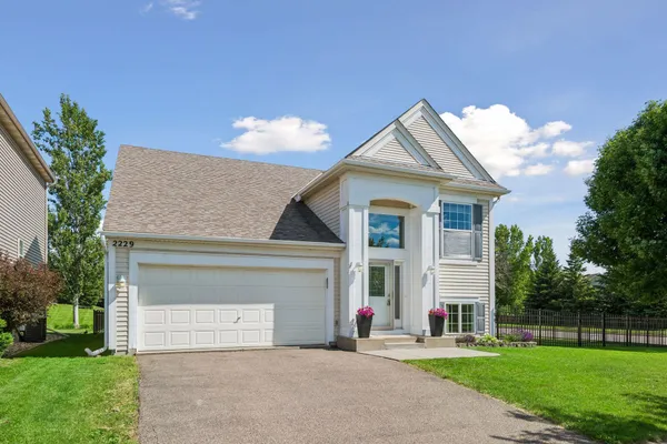$469,900 | 2229 Grimm Road, Chaska, MN 55318
