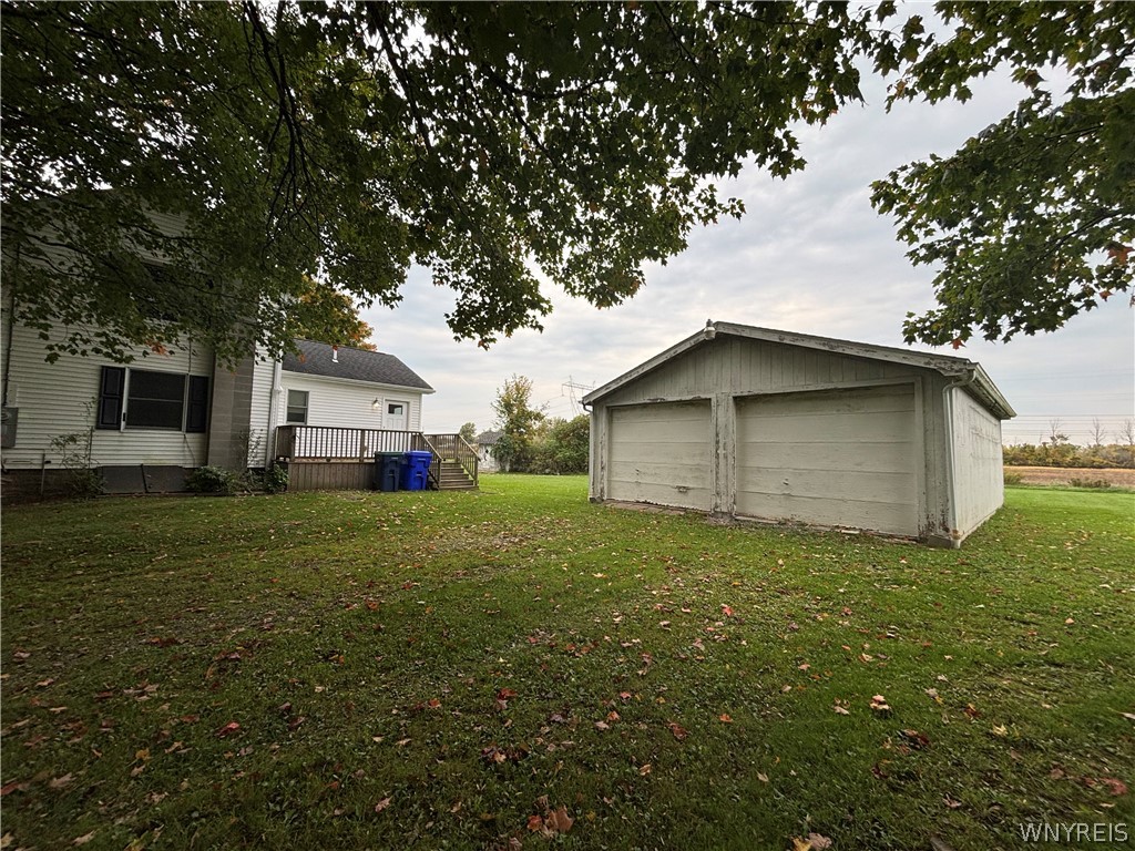 5643 Fisk Road Pendleton, NY 14094 - Photo 5 of 49 Gallery Image 5