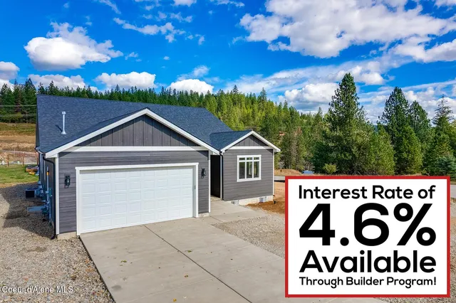 $589,000 | 899 Main Street, Wardner, ID 83837