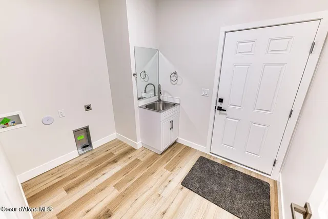 $589,000 | 899 Main Street, Wardner, ID 83837