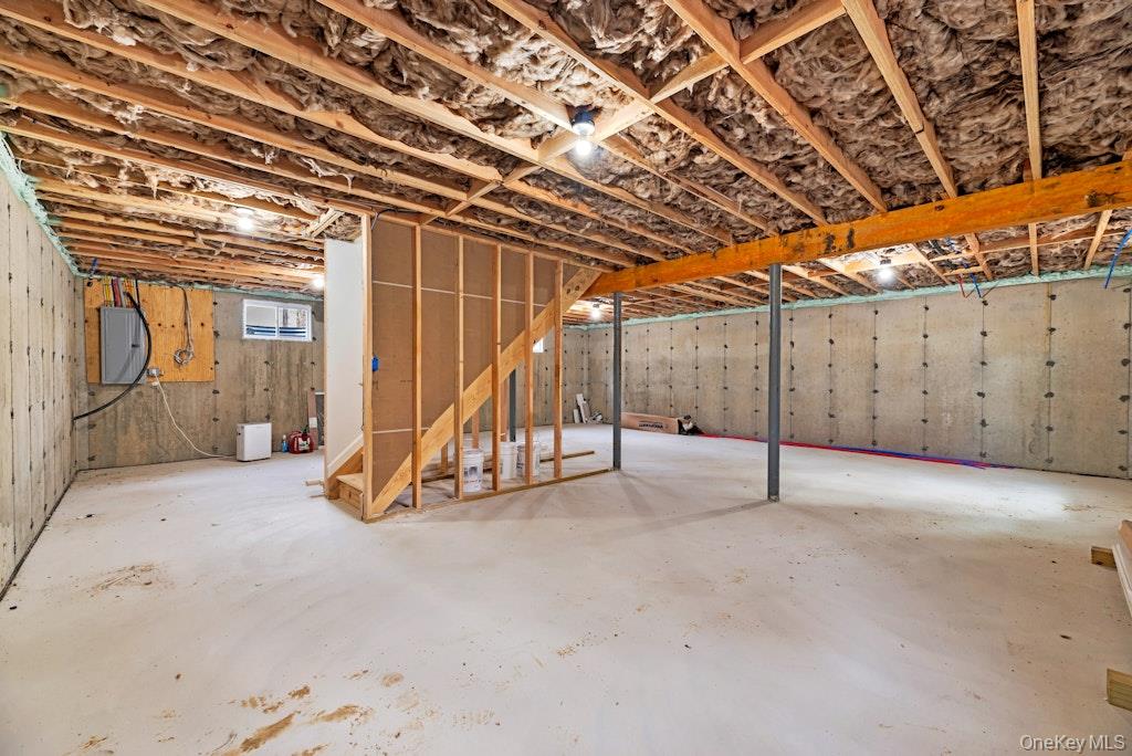 514 Neighborhood Road Shirley, NY 11967 - Photo 14 of 20 a view of an empty room