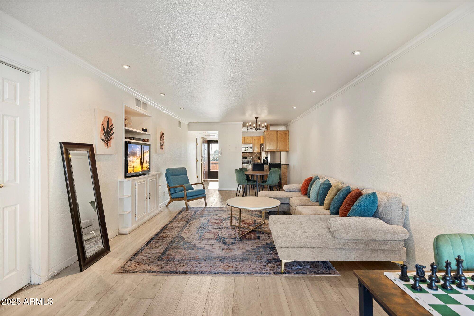 7625 East Camelback Road, Unit B435 Scottsdale, AZ 85251 - Photo 1 of 20 Welcome to Camelback Rd B435