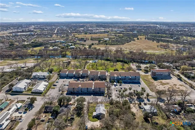 $379,900 | 730 East Mather Street, Unit H302, New Braunfels, TX 78130