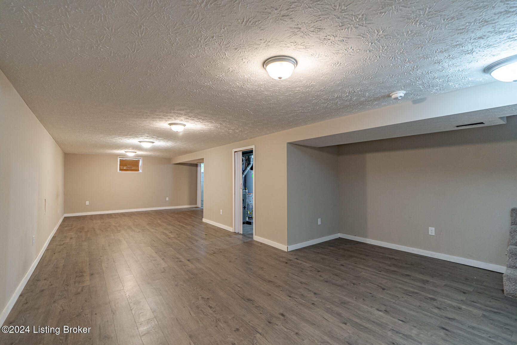 5010 Red Fern Road Louisville, KY 40218 - Photo 15 of 23 Basement