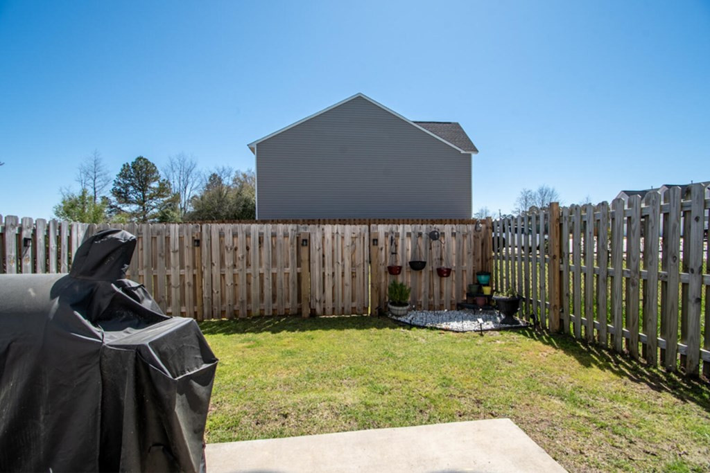2926 Old Field Road Sumter, SC 29150 - Photo 36 of 37 Gallery Image 36