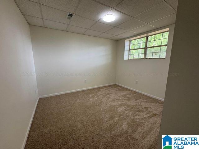 6370 Ball Park Road Mount Olive, AL 35117 - Photo 21 of 21