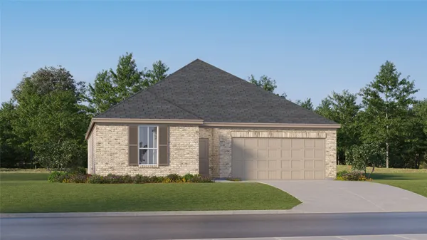 $313,990 | 7831 Morganite Mist Drive, Angleton, TX 77515