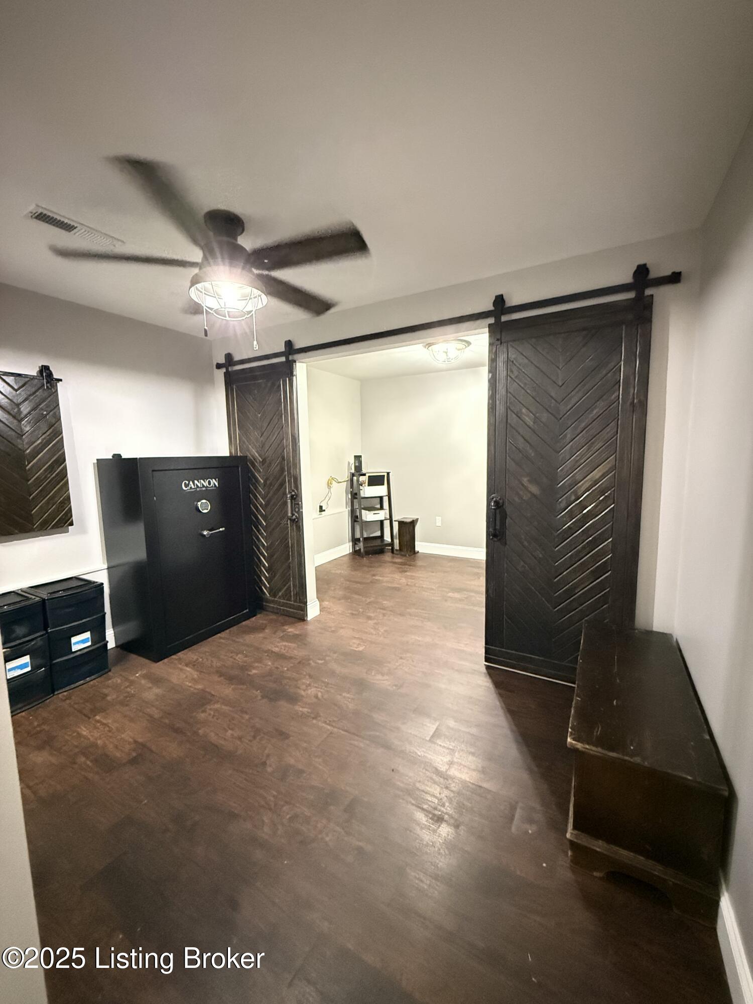 503 Sunbeam Road Leitchfield, KY 42754 - Photo 22 of 32 Basement