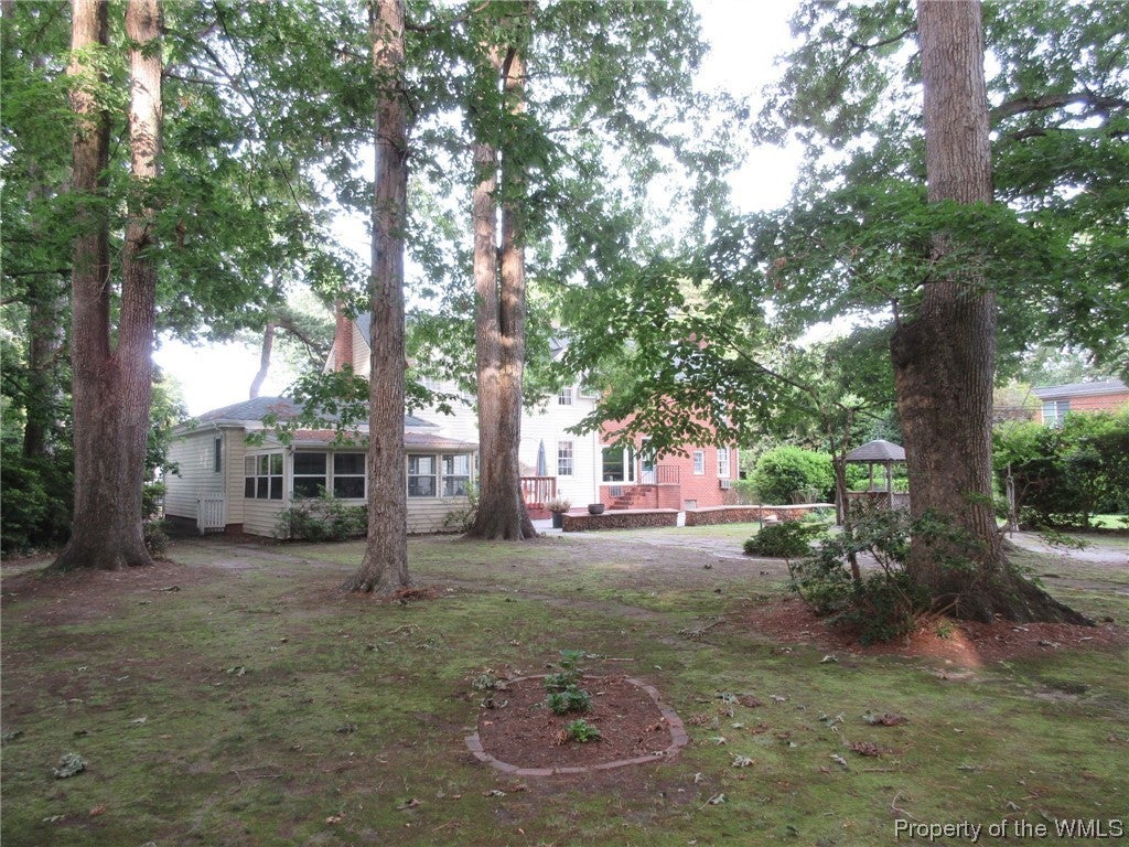 107 Botetourt Road Newport News, VA 23601 - Photo 15 of 50 Gallery Image 15