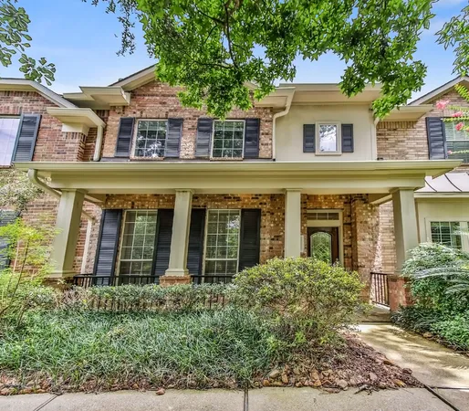 $2,600 | 39 Medley Lane, The Woodlands, TX 77382