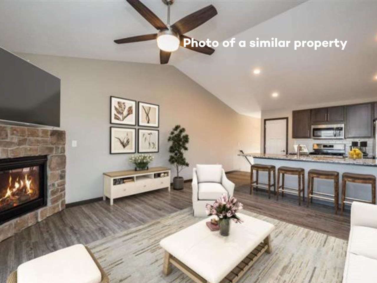 609 Riley Lane West Branch, IA 52358 - Photo 4 of 15 Gallery Image 4