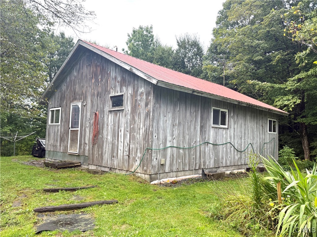 5026 Golden Road Lewis, NY 13309 - Photo 2 of 30