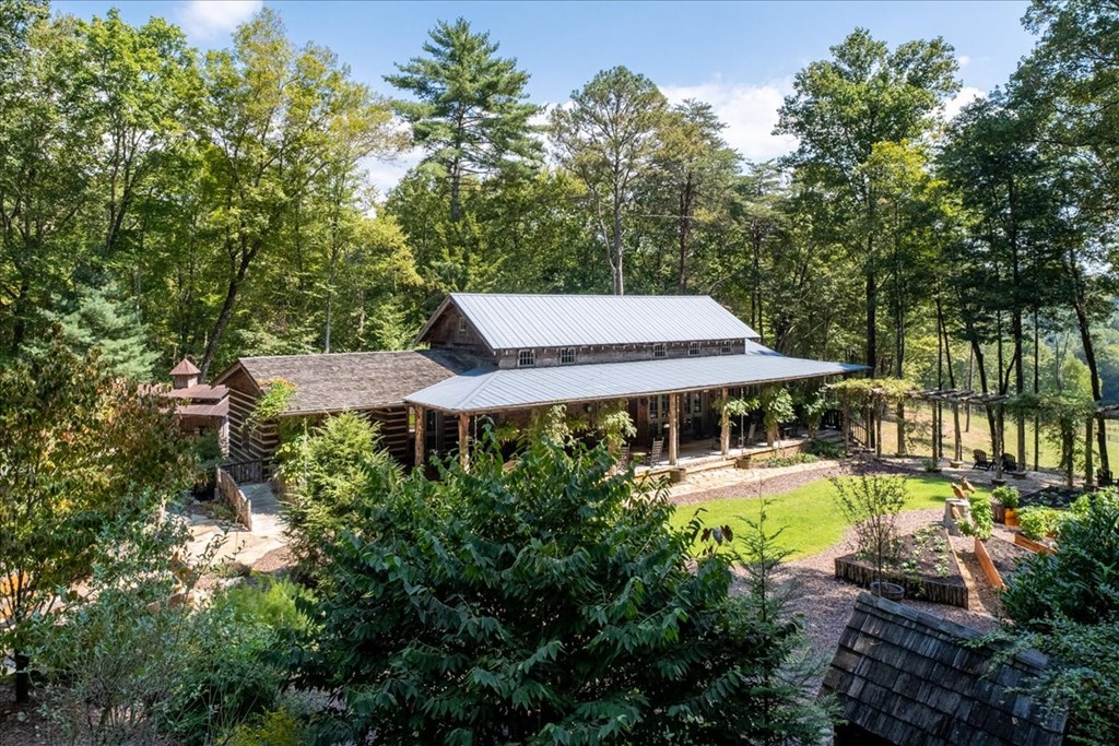 207 Utana Blfs Trail Ellijay, GA 30540 - Photo 72 of 100