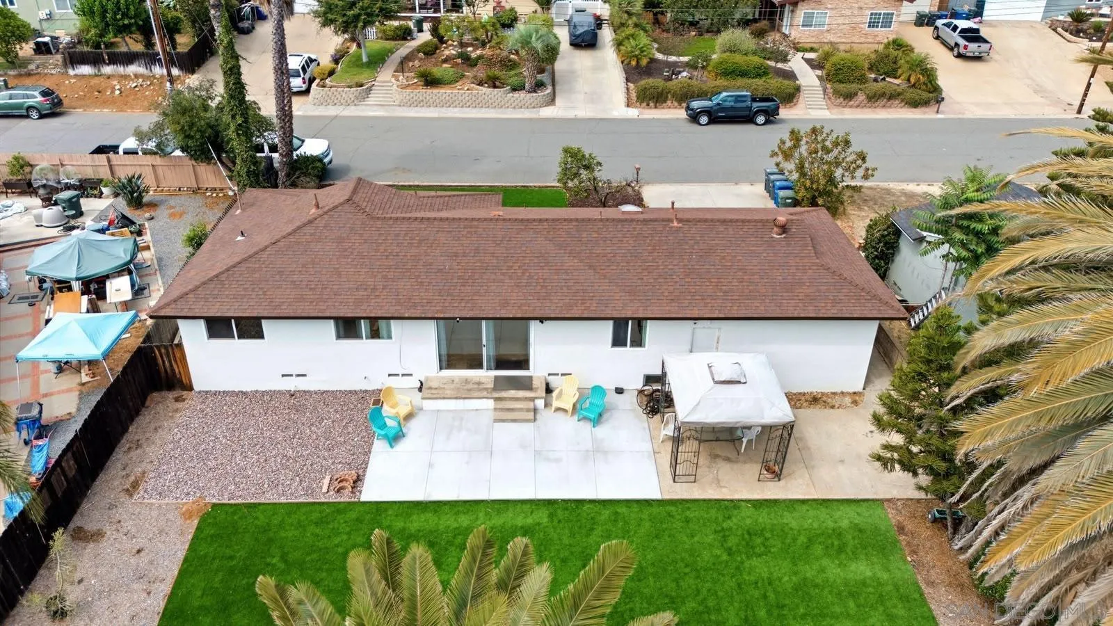 817 Arboleda Road El Cajon, CA 92021 - Photo 28 of 34