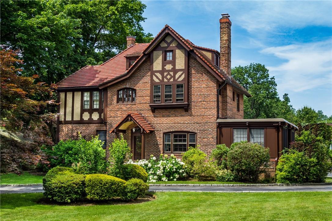 115 White Plains Road Bronxville, NY 10708 - Photo 1 of 1