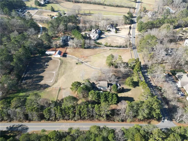 $2,300,000 | 655 Dorris Road, Milton, GA 30004