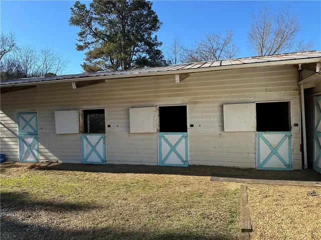 $2,300,000 | 655 Dorris Road, Milton, GA 30004