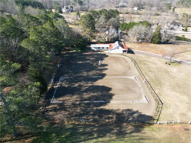 $2,300,000 | 655 Dorris Road, Milton, GA 30004