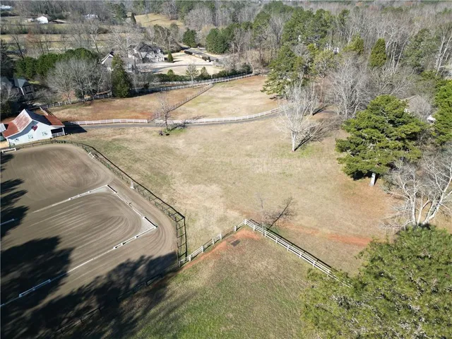 $2,300,000 | 655 Dorris Road, Milton, GA 30004