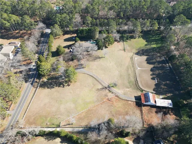 $2,300,000 | 655 Dorris Road, Milton, GA 30004