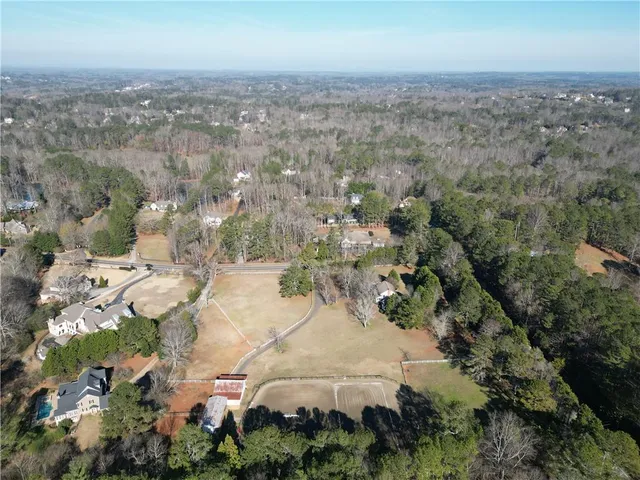 $2,300,000 | 655 Dorris Road, Milton, GA 30004