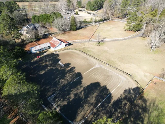 $2,300,000 | 655 Dorris Road, Milton, GA 30004