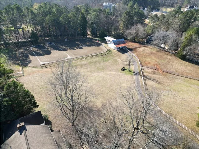 $2,300,000 | 655 Dorris Road, Milton, GA 30004