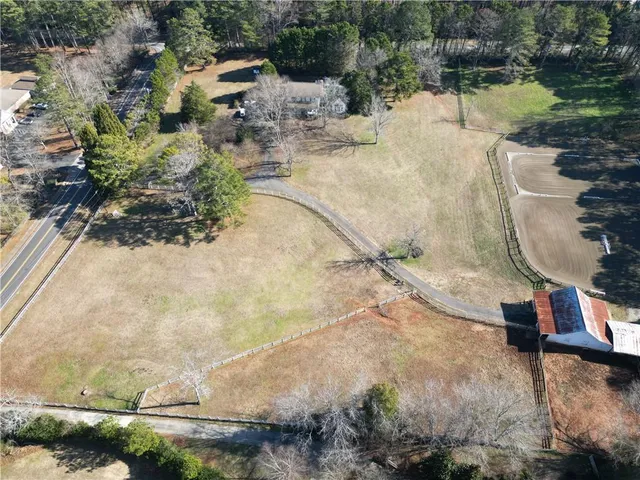 $2,300,000 | 655 Dorris Road, Milton, GA 30004
