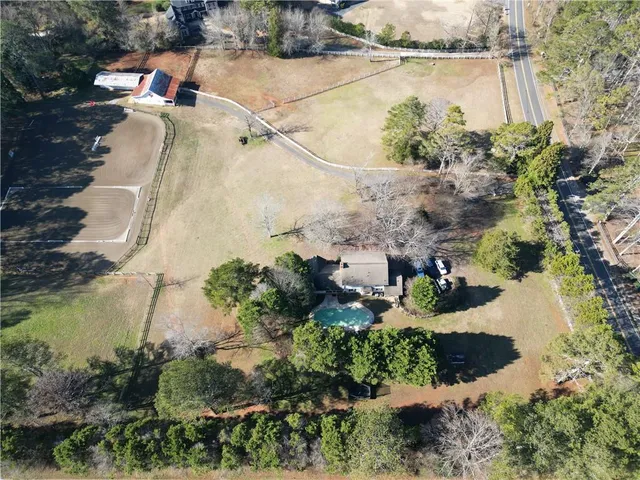 $2,300,000 | 655 Dorris Road, Milton, GA 30004