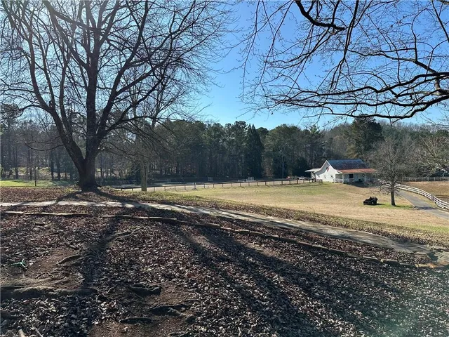 $2,300,000 | 655 Dorris Road, Milton, GA 30004