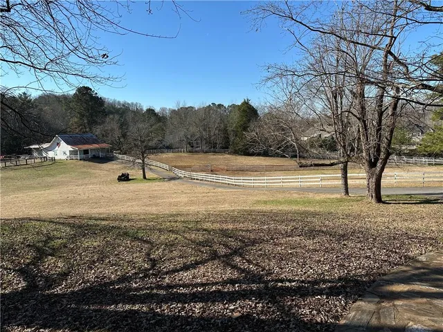 $2,300,000 | 655 Dorris Road, Milton, GA 30004
