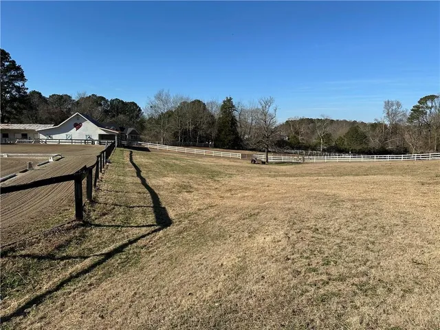 $2,300,000 | 655 Dorris Road, Milton, GA 30004