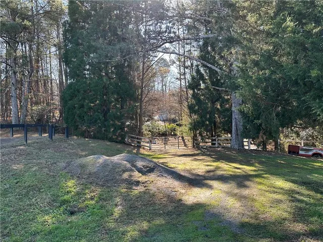 $2,300,000 | 655 Dorris Road, Milton, GA 30004