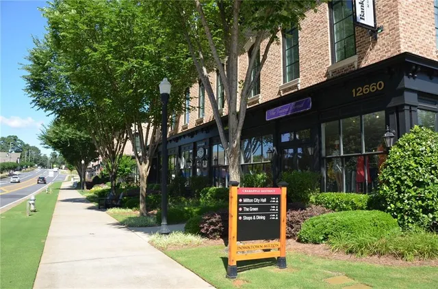 $2,300,000 | 655 Dorris Road, Milton, GA 30004