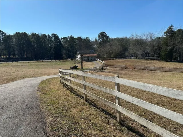 $2,300,000 | 655 Dorris Road, Milton, GA 30004