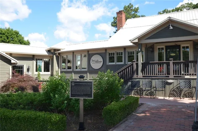 $2,300,000 | 655 Dorris Road, Milton, GA 30004