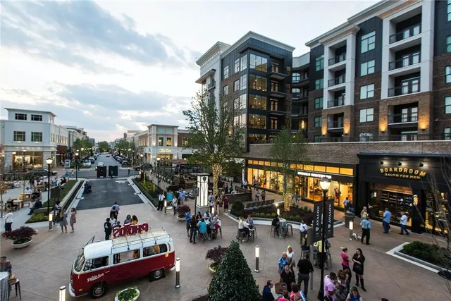 $2,300,000 | 655 Dorris Road, Milton, GA 30004