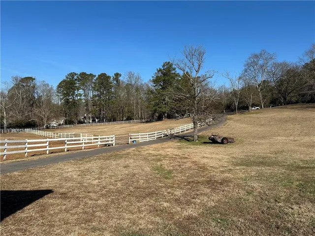 $2,300,000 | 655 Dorris Road, Milton, GA 30004